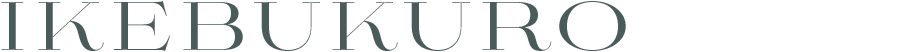 ikebukuro